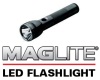 Maglite LED Flashlight Torches