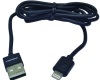 Duracell Sync & Charge USB Cables