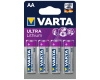 Varta Professional Lithium Batteries